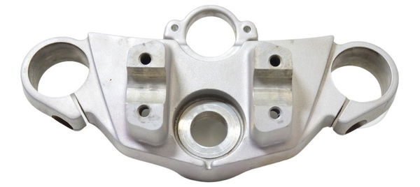 Mesa Superior Honda Cb 600f Hornet 04-07 Original