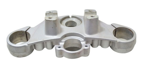 Mesa Superior Honda Cb 600f Hornet 04-07 Original