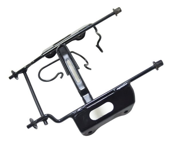 Aranha Farol Honda Cb 600f Hornet 04-07 Original