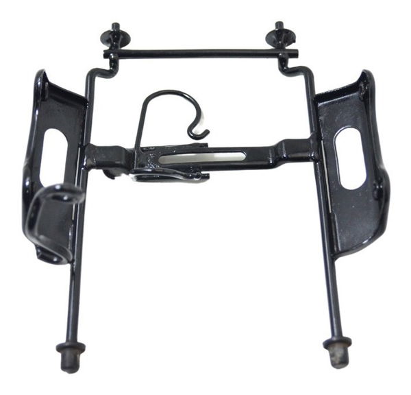 Aranha Farol Honda Cb 600f Hornet 04-07 Original