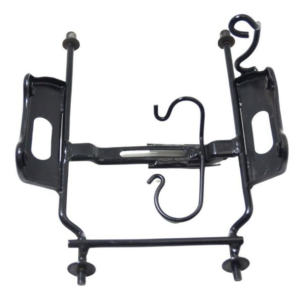 Aranha Farol Honda Cb 600f Hornet 04-07 Original