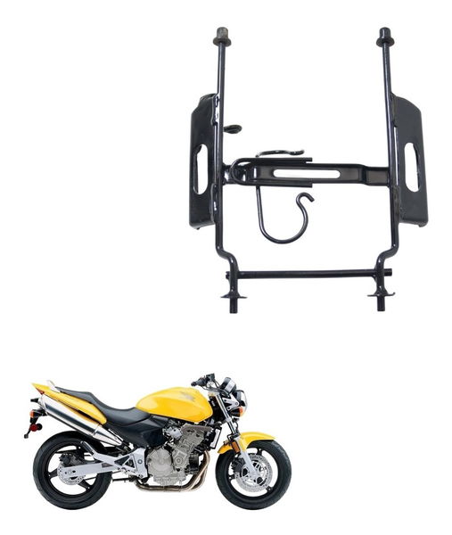 Aranha Farol Honda Cb 600f Hornet 04-07 Original