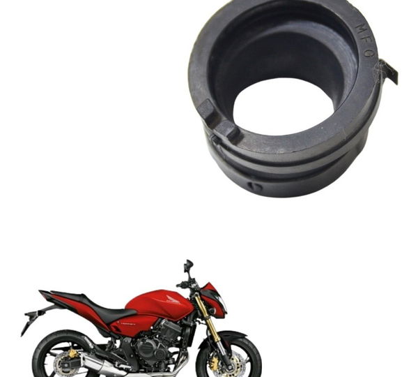 Coletor Admissão Honda Cb 600f Hornet 12-14 Original