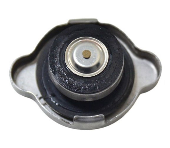 Tampa Radiador Honda Cb 600f Hornet 12-14 Original