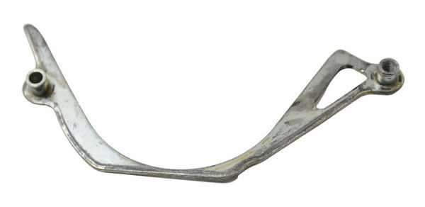 Guia Tampa Pinhão Honda Cb 600f Hornet 12-14 Original