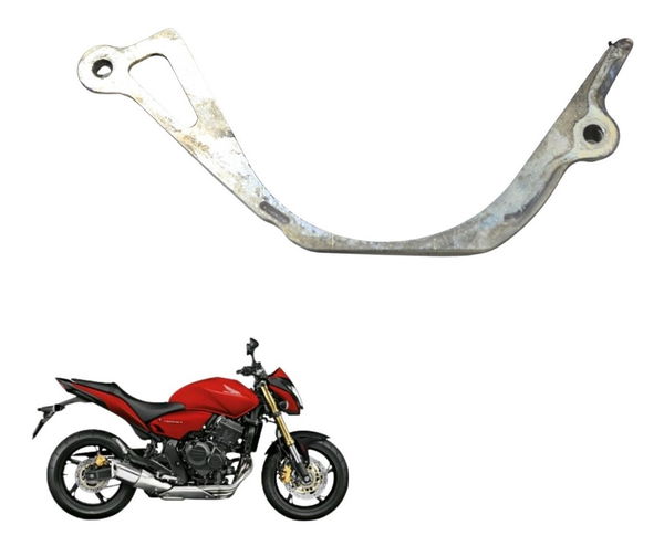 Guia Tampa Pinhão Honda Cb 600f Hornet 12-14 Original