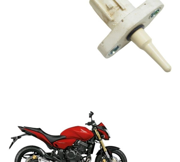 Sensor Temperatura Ar Honda Cb 600f Hornet 12-14 Original