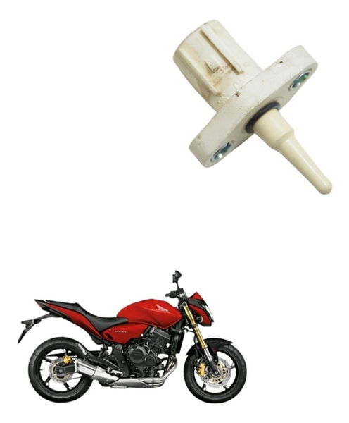 Sensor Temperatura Ar Honda Cb 600f Hornet 12-14 Original