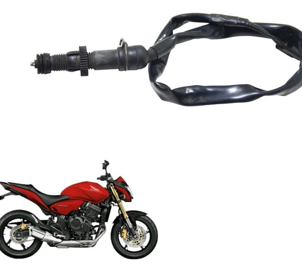 Interruptor Freio Tras Honda Cb 600f Hornet 12-14 Original