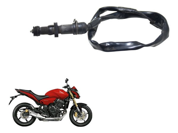 Interruptor Freio Tras Honda Cb 600f Hornet 12-14 Original