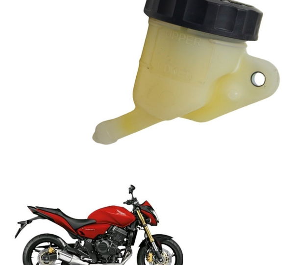 Reservatório Freio Tras Honda Cb 600f Hornet 12-14 Original