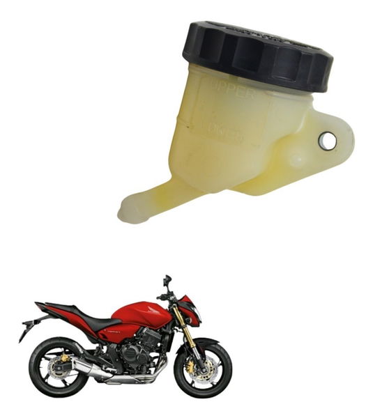 Reservatório Freio Tras Honda Cb 600f Hornet 12-14 Original