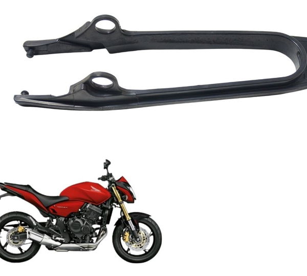 Saboneteira Honda Cb 600f Hornet 12-14 Original