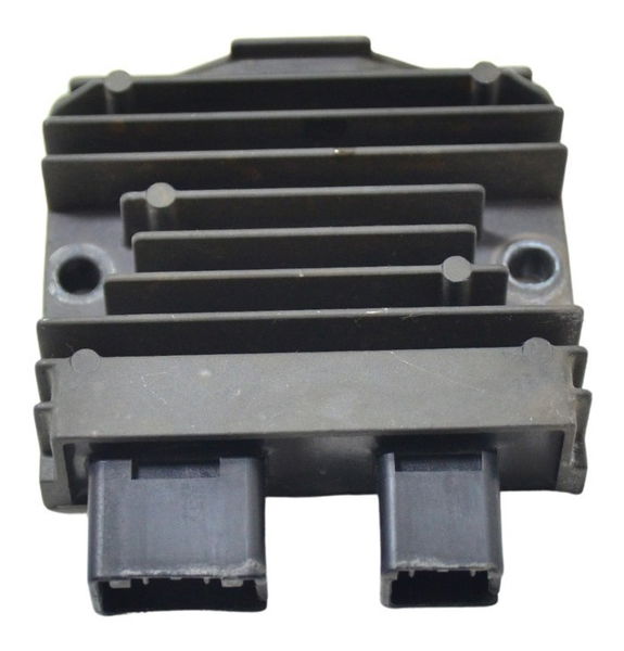 Retificador Carga Honda Cb 600f Hornet 12-14 Original