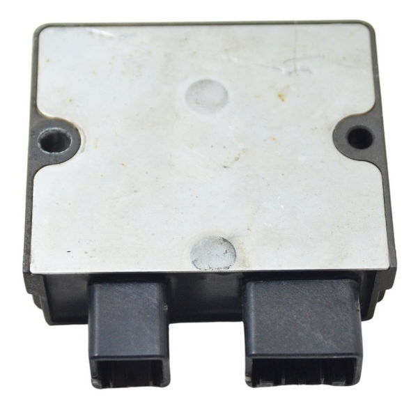 Retificador Carga Honda Cb 600f Hornet 12-14 Original