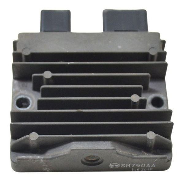 Retificador Carga Honda Cb 600f Hornet 12-14 Original