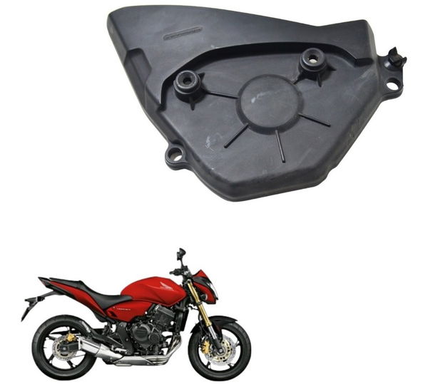 Tampa Pinhão Honda Cb 600f Hornet 12-14 Original