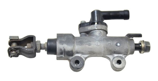 Cilindro Freio Traseiro Honda Cb 600f Hornet 12-14 Original