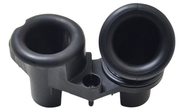 Duto Ar Honda Cb 600f Hornet 12-14 Original