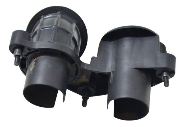 Duto Ar Honda Cb 600f Hornet 12-14 Original