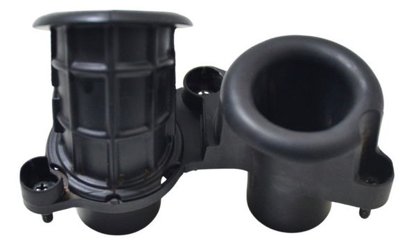 Duto Ar Honda Cb 600f Hornet 12-14 Original