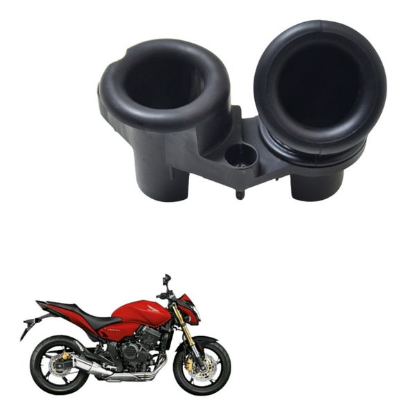 Duto Ar Honda Cb 600f Hornet 12-14 Original