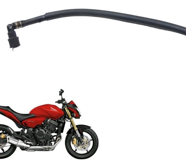 Mangueira Injeção Honda Cb 600f Hornet 12-14 Original