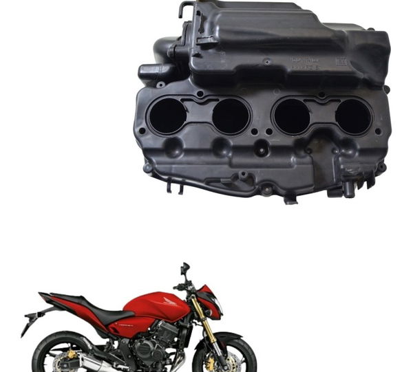 Caixa Filtro Ar Honda Cb 600f Hornet 12-14 Original