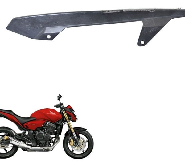 Capa Corrente Honda Cb 600f Hornet 12-14 Original