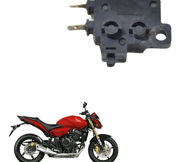 Interruptor Freio Diant Honda Cb 600f Hornet 12-14 Original