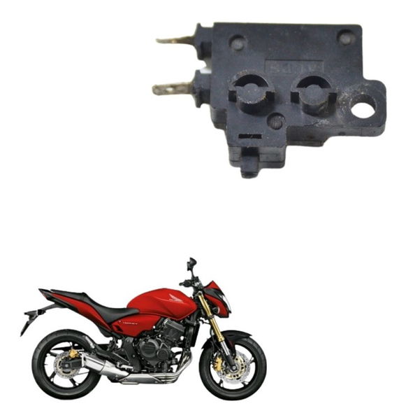 Interruptor Freio Diant Honda Cb 600f Hornet 12-14 Original