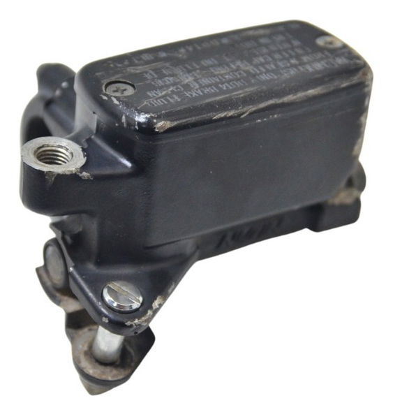 Cilindro Freio Diant Detalhe Honda Cb 600f Hornet 12-14 Orig