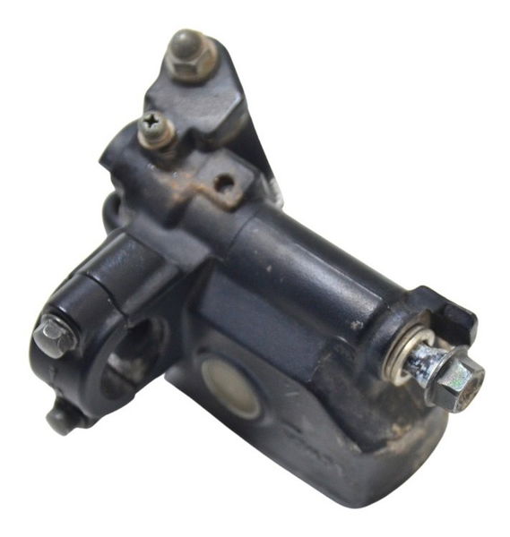 Cilindro Freio Diant Detalhe Honda Cb 600f Hornet 12-14 Orig