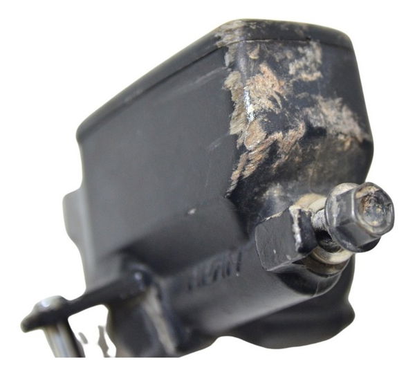 Cilindro Freio Diant Detalhe Honda Cb 600f Hornet 12-14 Orig