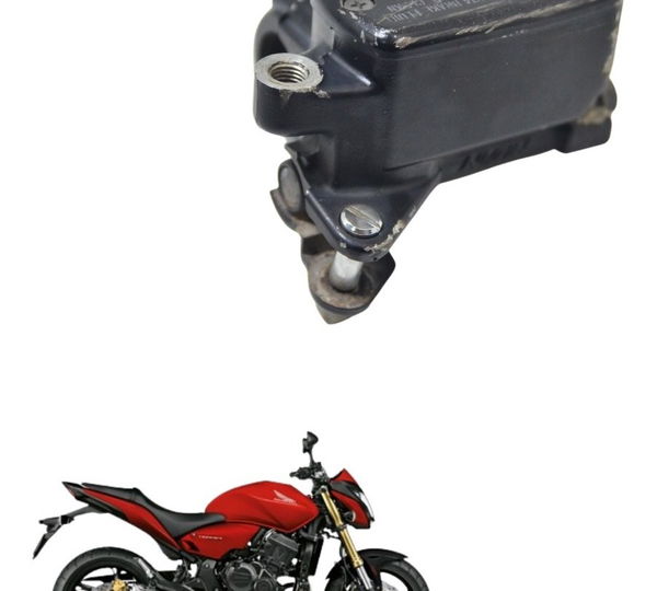 Cilindro Freio Diant Detalhe Honda Cb 600f Hornet 12-14 Orig