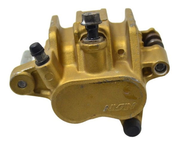 Pinça Freio Dianteira Esq Honda Cb 600f Hornet 12-14 Orig