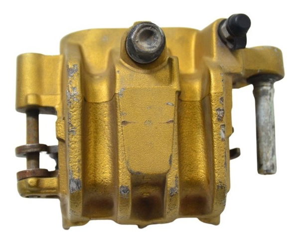 Pinça Freio Dianteira Esq Honda Cb 600f Hornet 12-14 Orig