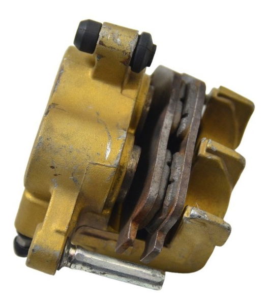 Pinça Freio Dianteira Esq Honda Cb 600f Hornet 12-14 Orig