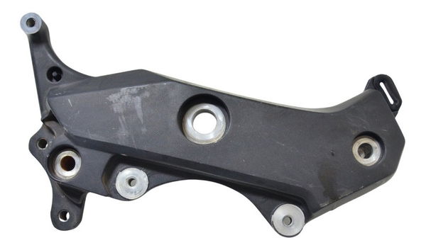 Suporte Bacalhau Esquerdo Honda Cb 600f Hornet 12-14 Orig