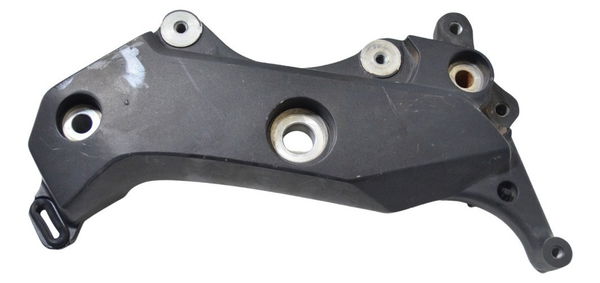 Suporte Bacalhau Esquerdo Honda Cb 600f Hornet 12-14 Orig