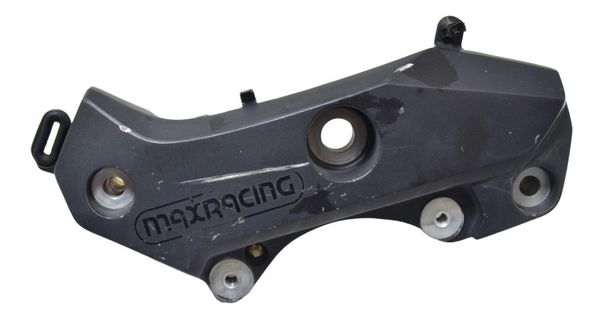 Suporte Bacalhau Dir Detalhe Honda Cb 600f Hornet 12-14 Orig
