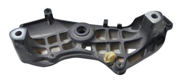 Suporte Bacalhau Dir Detalhe Honda Cb 600f Hornet 12-14 Orig
