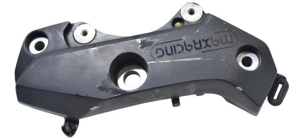 Suporte Bacalhau Dir Detalhe Honda Cb 600f Hornet 12-14 Orig
