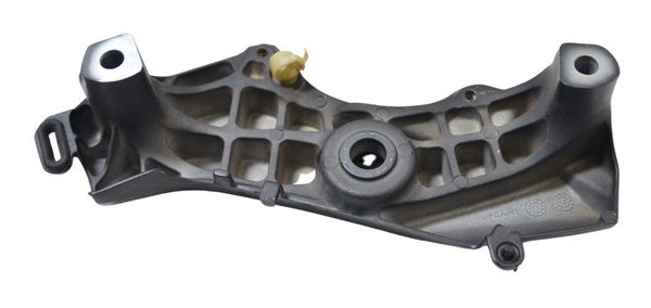 Suporte Bacalhau Dir Detalhe Honda Cb 600f Hornet 12-14 Orig