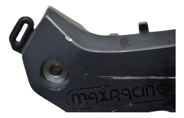 Suporte Bacalhau Dir Detalhe Honda Cb 600f Hornet 12-14 Orig