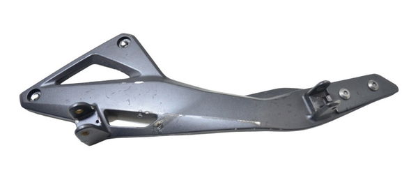 Bacalhau Esquerdo Honda Cb 600f Hornet 12-14 Original
