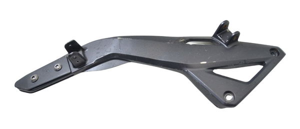 Bacalhau Esquerdo Honda Cb 600f Hornet 12-14 Original