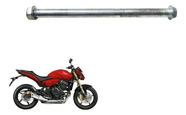 Eixo Balança Honda Cb 600f Hornet 12-14 Original