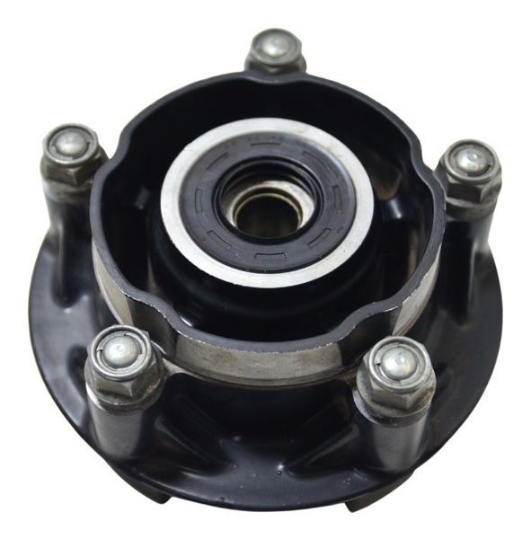 Cubo Coroa Honda Cb 600f Hornet 12-14 Original