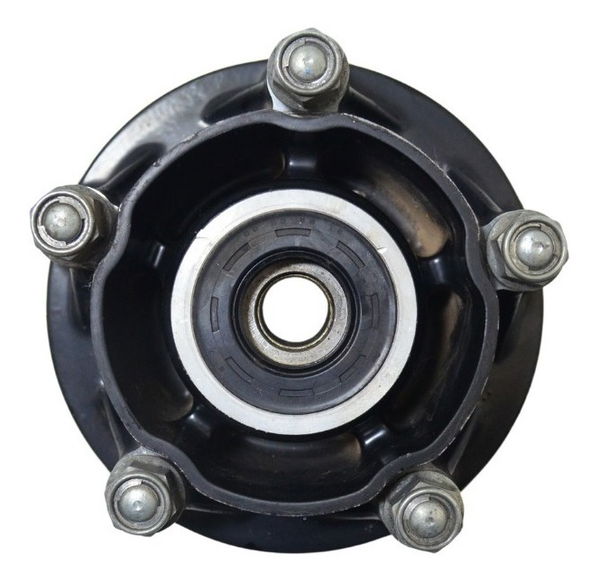 Cubo Coroa Honda Cb 600f Hornet 12-14 Original